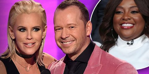 Too Kinky! Inside Donnie Wahlberg & Jenny Mccarthy’s Raunchiest Sex Secret! Plus More Celeb News