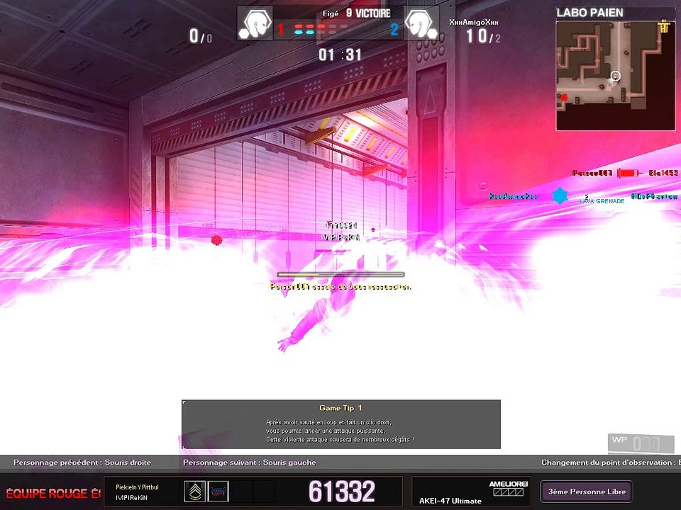 lVIPlReKiN Report Wolfteam !
