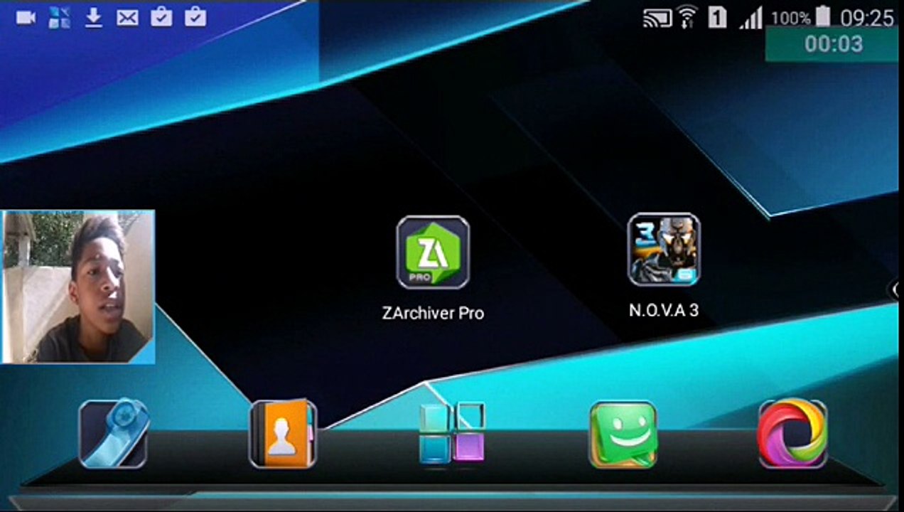 Como baixar e instala nova 3 para qualquer Android vida infinita munição infinito dinheiro infinito