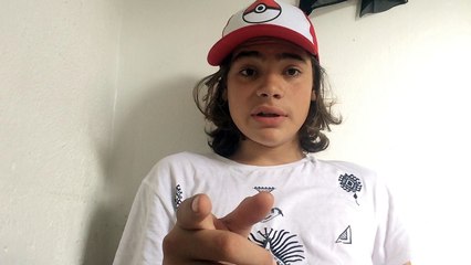 Apresentação do canal