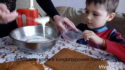 Пряничный Домик