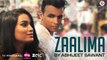 Zaalima HD Video Song Abhijeet Sawant Version Featuring Pryanca 2017 | New Hindi Songs