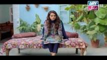 Haal-e-Dil Ep 85 - on Ary Zindagi in High Quality 31st January 2017