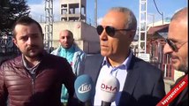 Mehmet Ali Ağca Alaattin Çakıcı’yı cezaevinde ziyaret etti