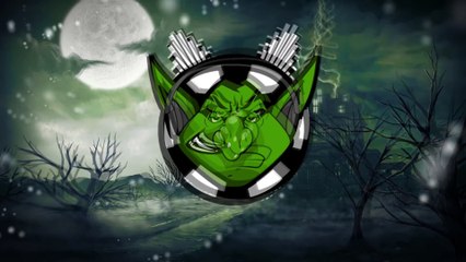 Goblins from Mars - Ritual