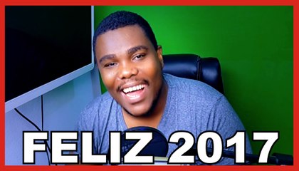 Feliz 2017 e bons jogos