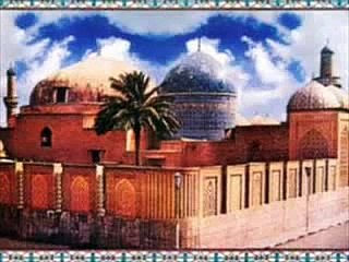 Goyam Che Kamale Tu Ghous e Saqalainat - abdulqadirjelani.com