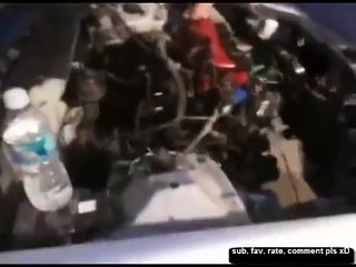 Como Desmontar Um Carro Em Segundos