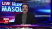 Dr Shahid Masood Reveals Inside Story Of Hafiz Saeed Arrest