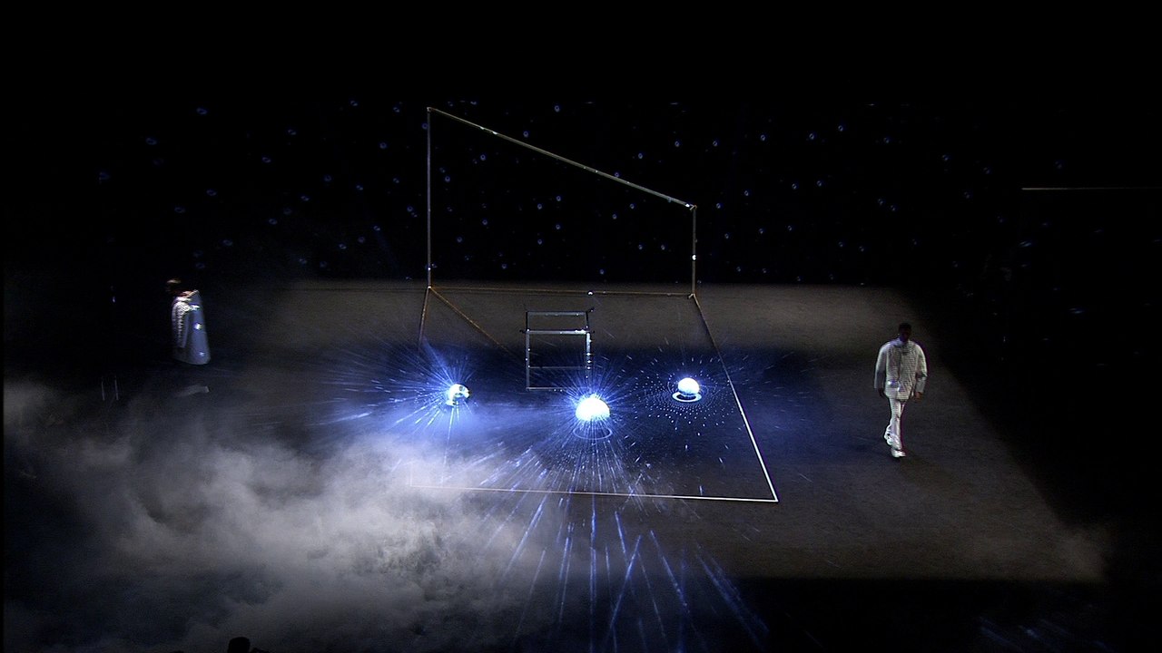 Miquel Suay desfilada gener 2017