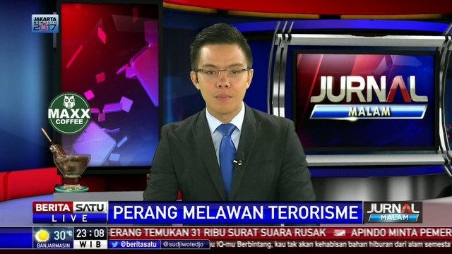 52 WNI Diduga Gabung ISIS Dideportasi