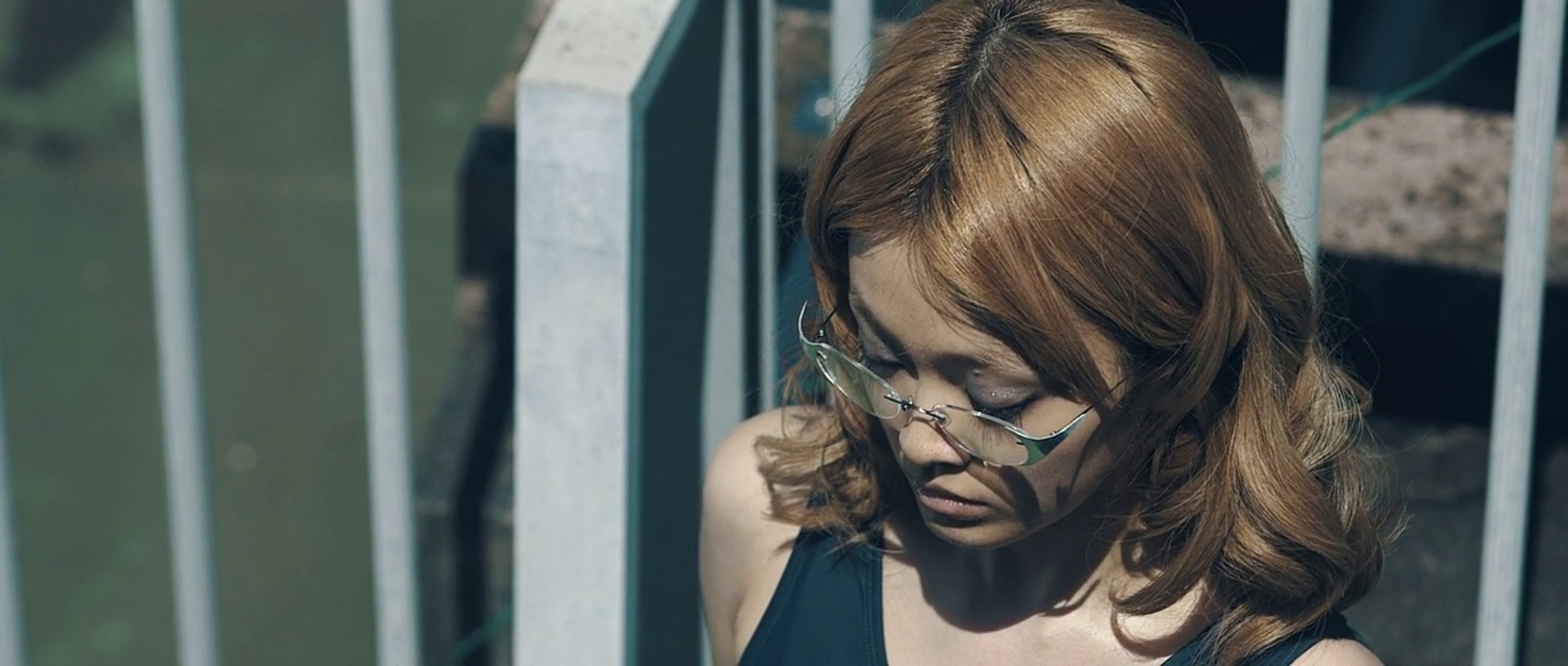 血まみれスケバンチェーンソー Sukeban Chainsaw 16 Part 2 Video Dailymotion