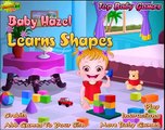baby hazel izuchaet formi Baby Hazel learns shapes hazel baby video games baby games gEk9FkbO gQ