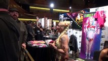 AVN EXPO LAS VEGAS NEVADA 2017