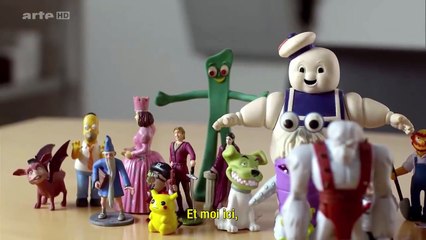 Un court métrage qui nous invite à garder l'esprit ouvert