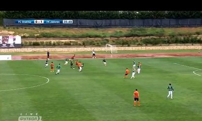 Facundo Ferreyra GOAL HD - Shakhtar Donetsk	1-1	Jablonec 31.01.2017
