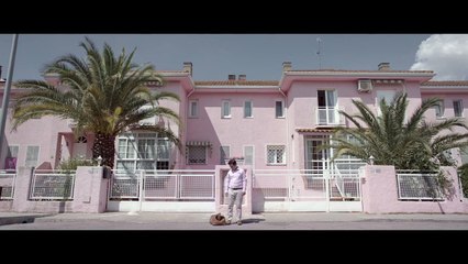 Tráiler película "Pieles", escrita y dirigida por Eduardo Casanova