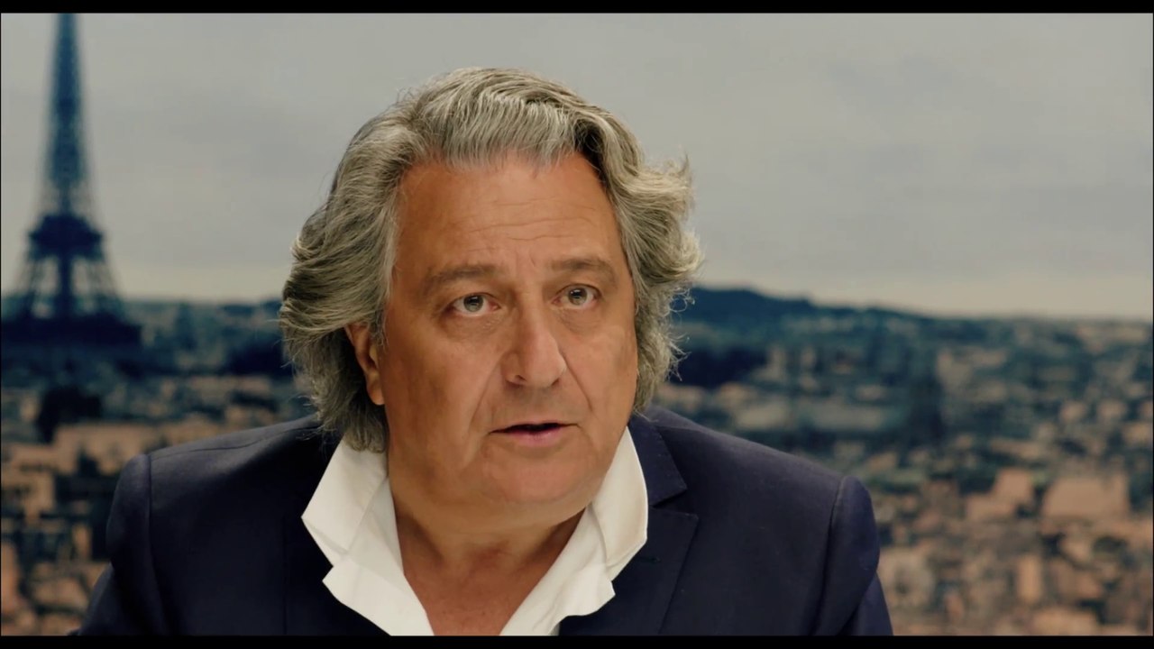 A BRAS OUVERTS - Bande-annonce Trailer (Christian Clavier) [Full HD,1920x1080p]