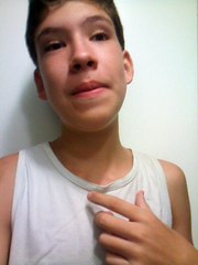 Primeiro Vídeo Do Canal,Apresentação