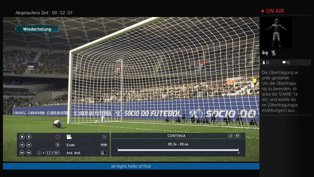 Alsan1984's instant highlights stream #1 (11)