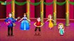 Cinderella Finger Family Nursery Rhymes For kids By TinyDreams Kids
