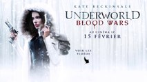 Underworld  Blood Wars - Extrait Message - VF [Full HD,1920x1080p]
