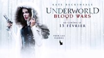 Underworld  Blood Wars - Extrait Varga Teaches Selene - VOST [Full HD,1920x1080p]