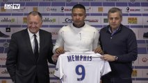L’OL et l’OM, une vision différente du mercato hivernal