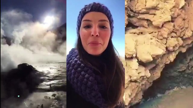 San Pedro de Atacama Chile