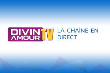 DIVIN AMOUR TV LIVE