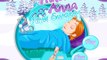 Принцесса Анна рука хирургия: Дисней принцессы замороженные игра для маленьких девочек