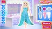 Permainan Frozen Elsa Fashion Model - Play Games Frozen Elsa Fashion Model