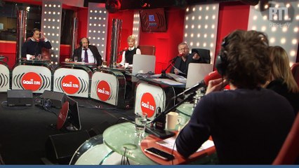 Caroline Diamant raconte sa chute sur une patinoire