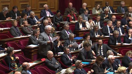 Francis Delattre : " Les performances économiques de la France sont catastrophiques ! "