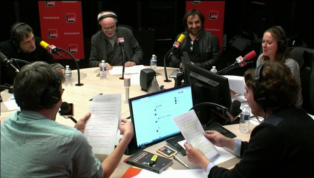 La Trump Tower Infernale - Si tu écoutes le sketch