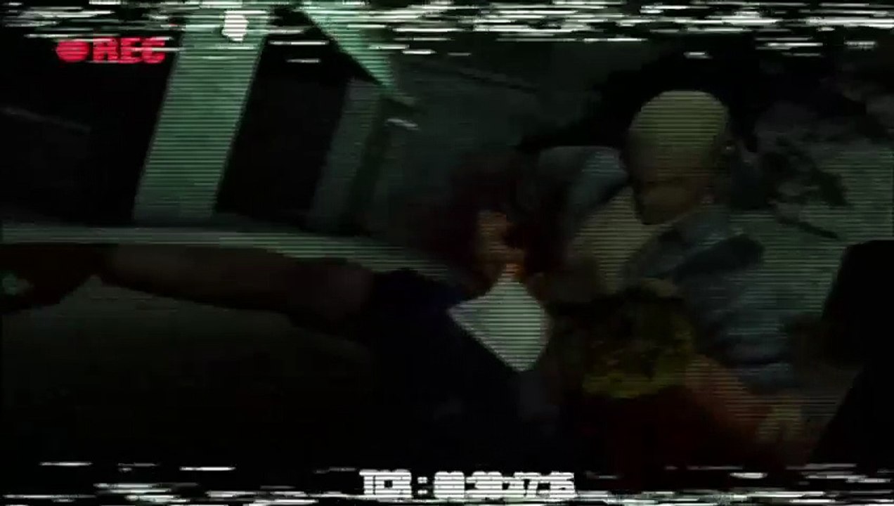 Manhuntin' (38)