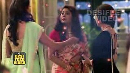 Pardes Mein Hai Meraa Dil - 31st January 2017 - Upcoming Twist - Star Plus Serials Today News 2017