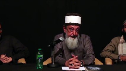 ​​​The Qur'an & Awwal Al Zaman (The Beginning Of History) By Sheikh Imran Hosein Part-2