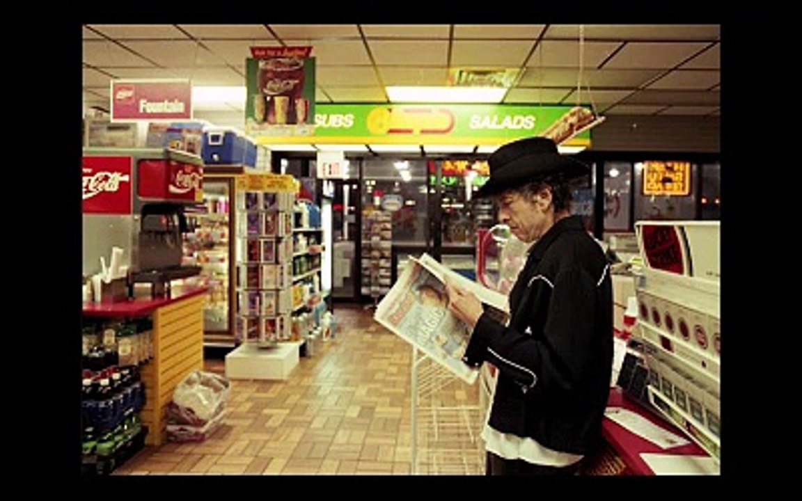 Bob Dylan -  Like a Rolling Stone and Where Are You Tonight - Live