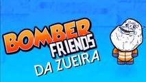 Bomber Friends - Caindo na própria armadilha! (ft. Rafael)
