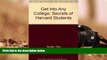 Audiobook  Get into Any College: Secrets of Harvard Students Gen Tanabe Pre Order
