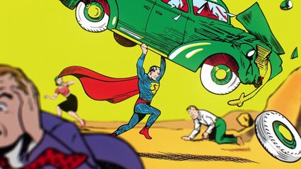 Powerless - saison 1 SPOT TV VO "Team Wayne Security"