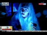 Ilang celebrities, kinatatakutan sa kanilang pagganap sa ilang horror movies at tv shows
