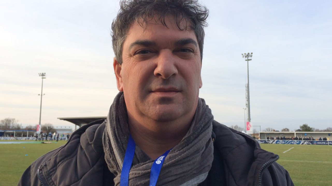 L'analyse d'avant match : Le Poiré - Strasbourg