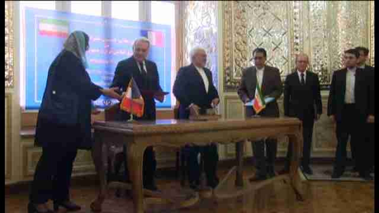 Irán insiste en que no usará misiles nucleares para atacar a otros países