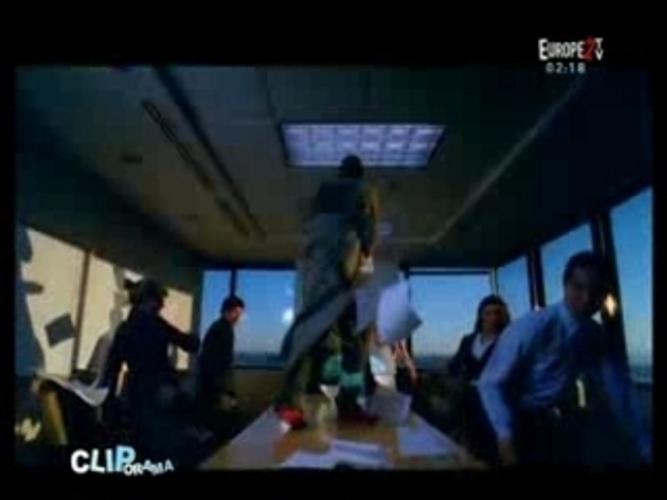 Hi Tack - Let's dance [D-Bowie] 2007 bY ZapMan69