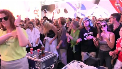 CC:DISCO! Boiler Room Sugar Mountain Melbourne DJ Set