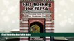 Audiobook  Fast Tracking the FAFSA  The Missing How-To Book for Financial Aid: The 2013-14 Award