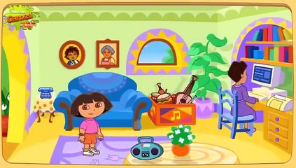 dorina kuca Dora exploradora en espanol - Dora La exploradora en Espanol new
