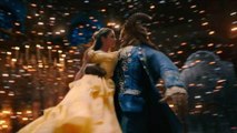 La bella e la bestia, nuovo trailer del film con Emma Watson